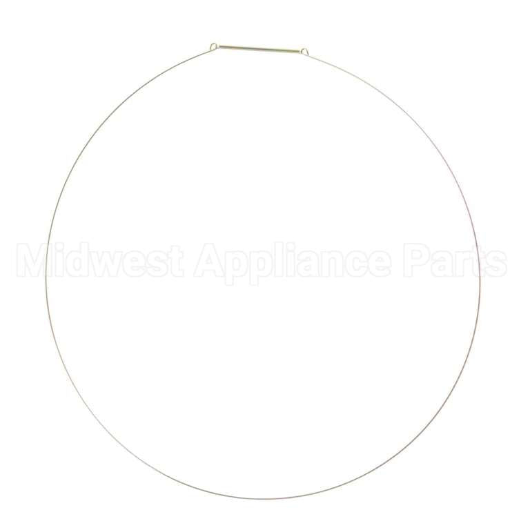 WH01X10279 GE Gasket Outside Clamp