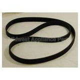 WH01X10302 GE Washing Machine Drive Belt - 6 Rib