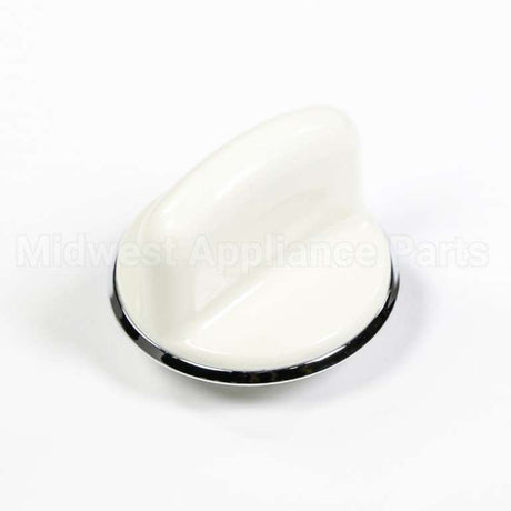 WH01X10311 GE Washing Machine Control Knob - Bisque