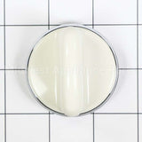 WH01X10311 GE Washing Machine Control Knob - Bisque