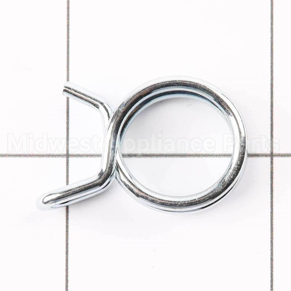 WH01X10324 GE Washing Machine Water Inlet Hose Clamp