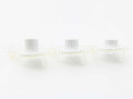 WH01X10373 GE Settings Button Ww