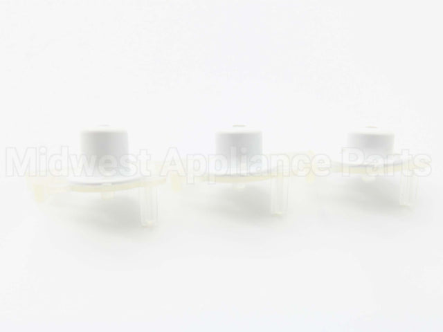 WH01X10373 GE Settings Button Ww