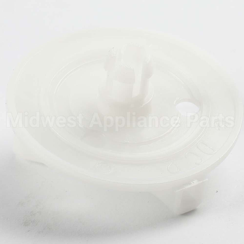 WH01X10376 GE Washing Machine Lever Plate Diverter