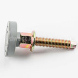 WH01X10585 GE Rubber Molded Foot Bolt