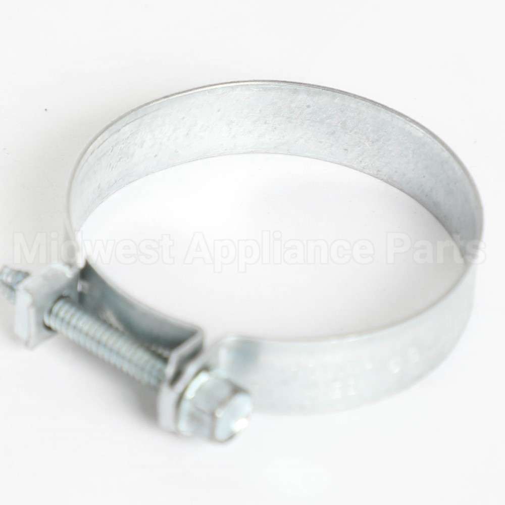 WH01X10603 GE Clamp Tub Outlet