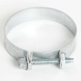 WH01X10603 GE Clamp Tub Outlet