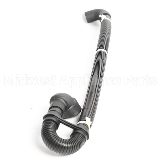 WH01X10605 GE Elbow Over Flow