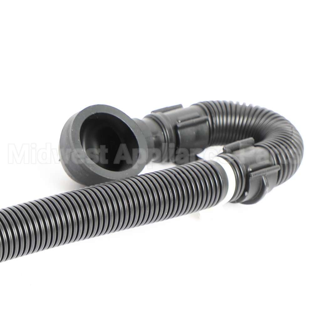 WH01X10605 GE Elbow Over Flow