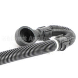 WH01X10605 GE Elbow Over Flow