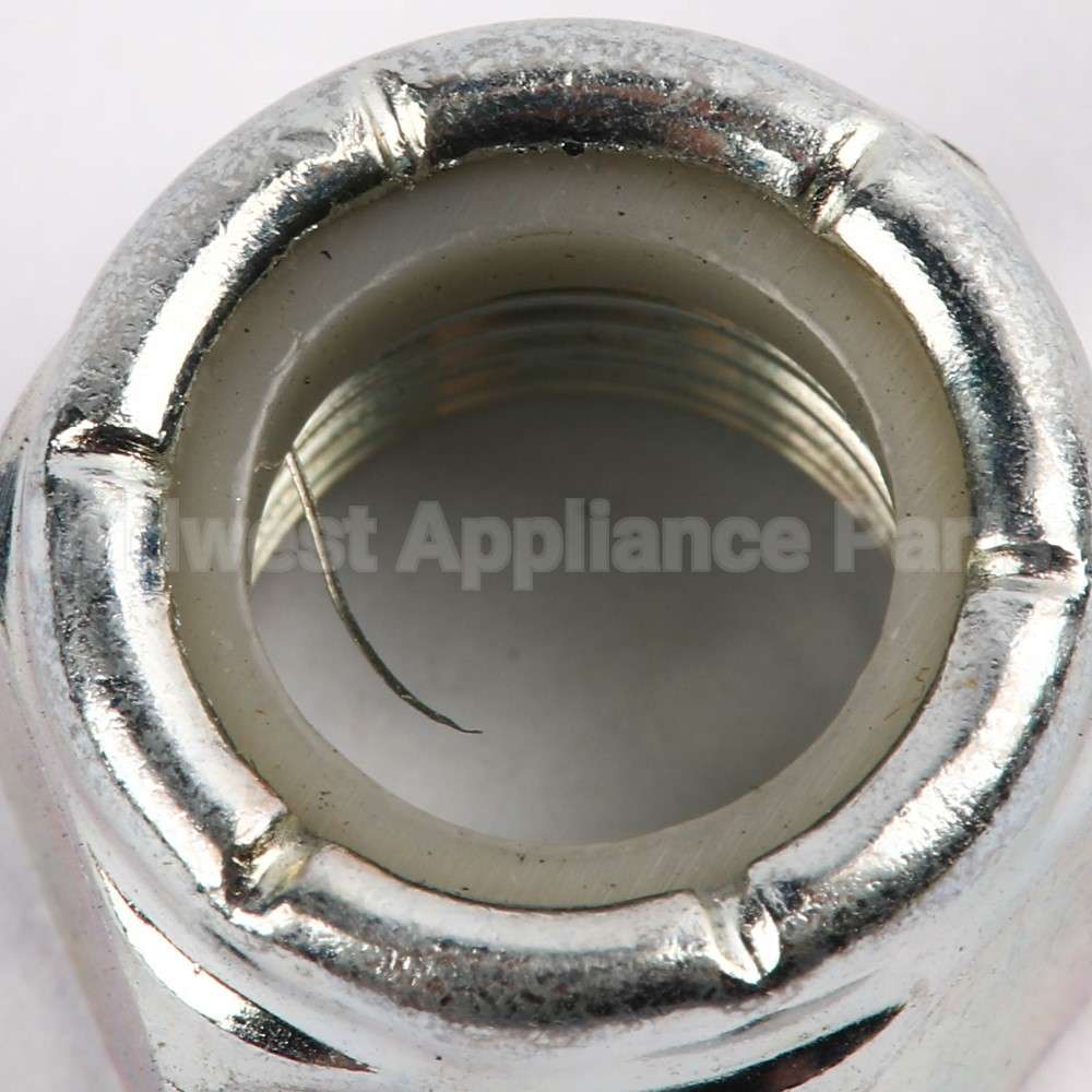 WH01X10611 GE Nut Pulley