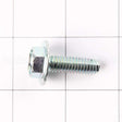 WH01X10614 GE Hex Screw 5/16-18
