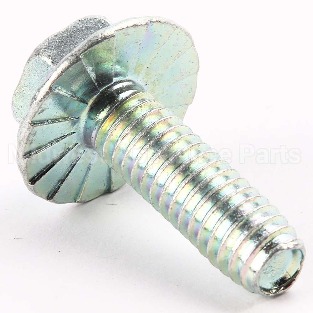 WH01X10614 GE Hex Screw 5/16-18