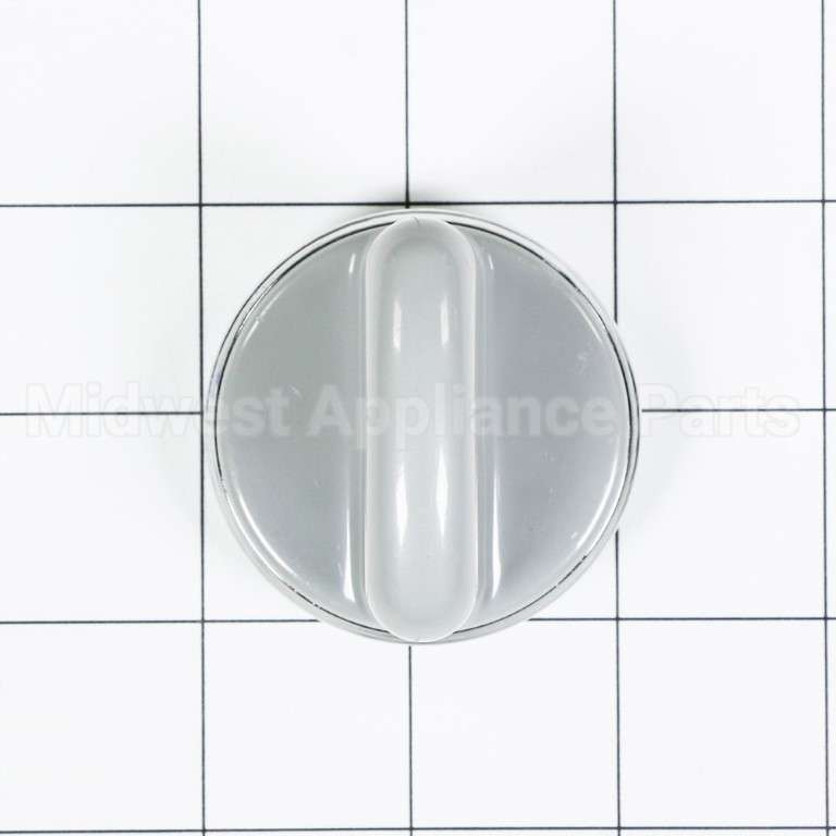 WH01X10629 GE Knob Asm Control
