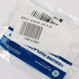 WH01X10631 GE Scr 8-16 B Flp .525 S Zn