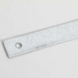 WH01X10644 GE Bracket Counterweight