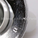 WH01X10650 GE Knob Asm