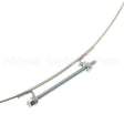 WH01X10742 GE Clamp Gasket