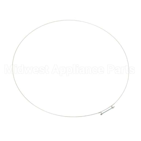 WH01X10742 GE Clamp Gasket