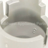 WH01X10743 GE Retainer Knob