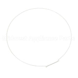 WH01X10744 GE Clamp Gasket