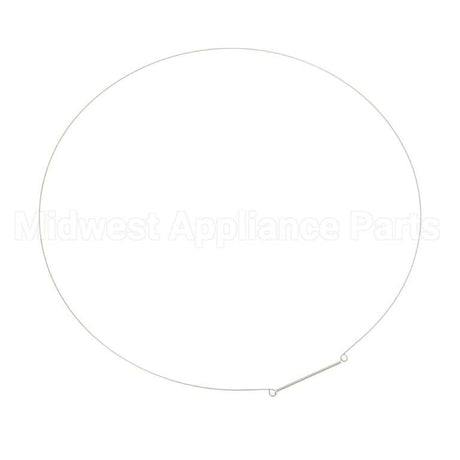 WH01X10744 GE Clamp Gasket