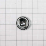 WH01X10748 GE Knob Rubber Asm