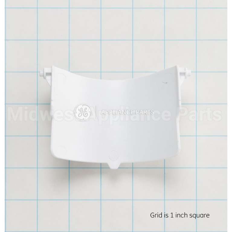 WH01X10754 GE Funnel Cleanout