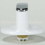 WH01X22719 GE Knob Asm Control