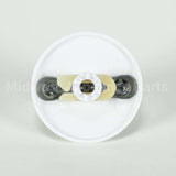 WH01X22719 GE Knob Asm Control