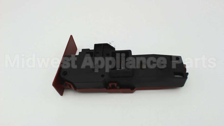 WH01X23494 GE Lock Module Door