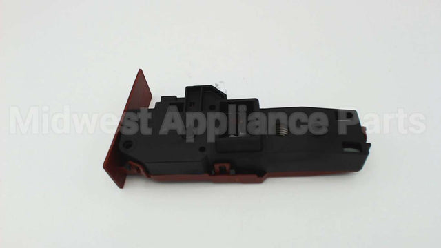 WH01X23494 GE Lock Module Door