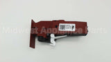 WH01X23494 GE Lock Module Door