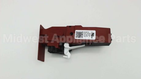WH01X23494 GE Lock Module Door