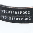 WH01X24180 GE Drive Belt