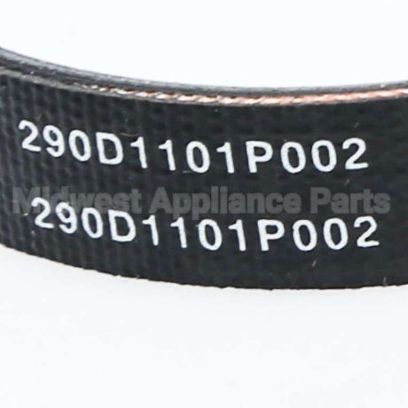 WH01X24180 GE Drive Belt