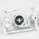 WH01X24376 GE Button Tree