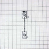 WH01X24376 GE Button Tree