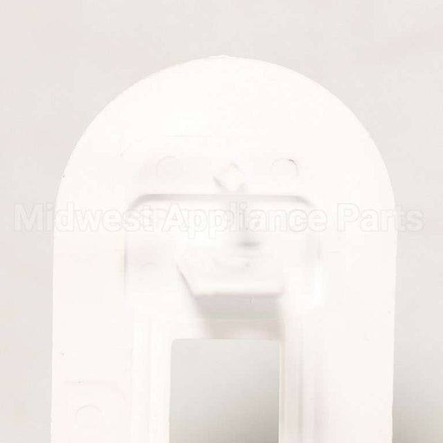 WH01X24381 GE Lid Lock Bezel