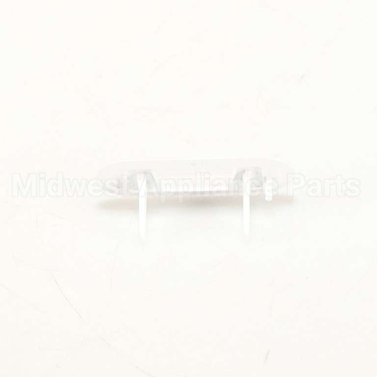 WH01X24381 GE Lid Lock Bezel