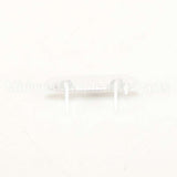 WH01X24381 GE Lid Lock Bezel