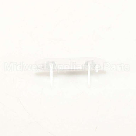 WH01X24381 GE Lid Lock Bezel