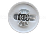 WH01X25355 GE Washing Machine Knob