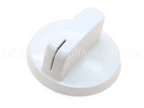 WH01X25355 GE Washing Machine Knob