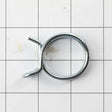 WH01X26320 GE Hose Clamp
