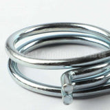 WH01X26320 GE Hose Clamp