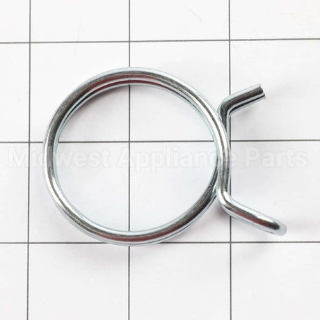 WH01X27149 GE Washing Machine Clamp