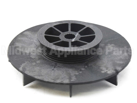 WH01X27247 GE Fan Magnet Asm