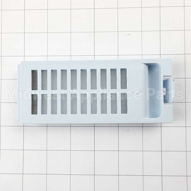 WH01X27265 GE Lint Filter