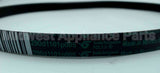 WH01X27538 GE Belt Drive